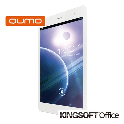 QUMO     Kingsoft Office!
