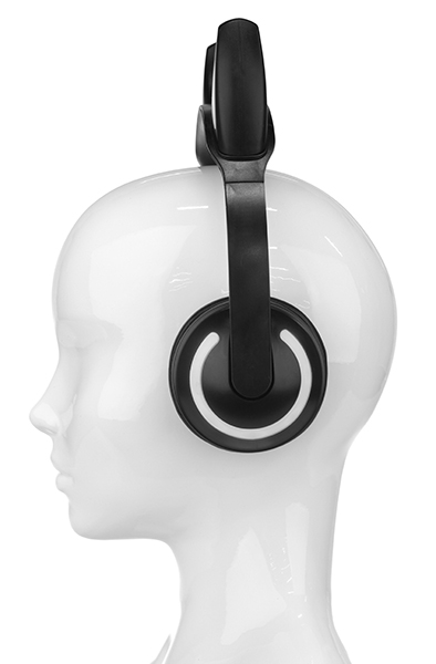 Bluetooth гарнитура Qumo Party Cat