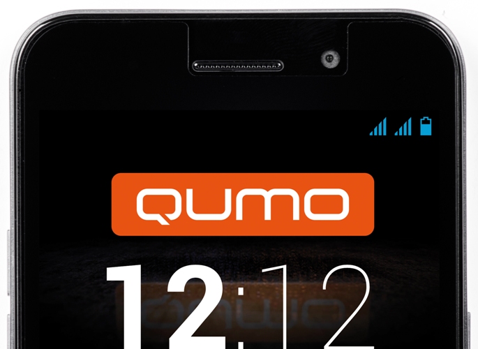      QUMO Quest 509!