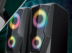 ������������ ������� Qumo Blade AS001