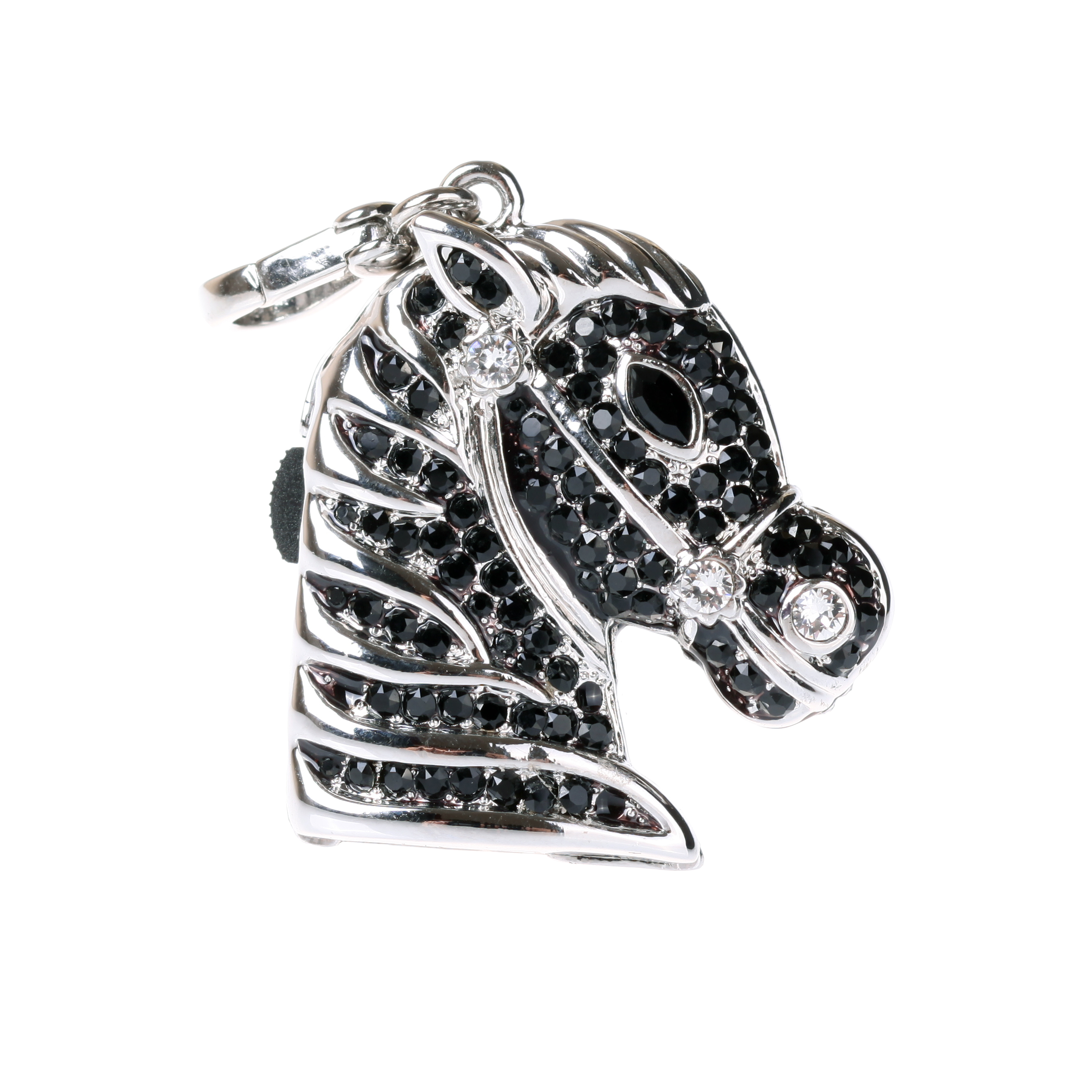 QUMO Charm Horse -   2014 !