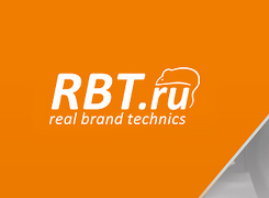 RBT