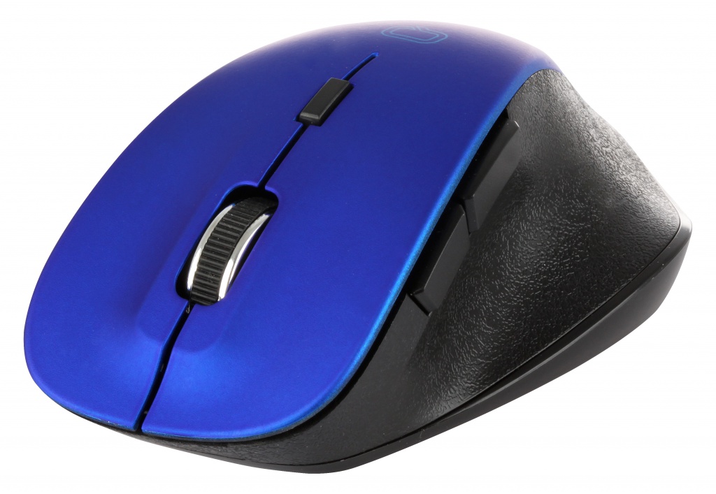 24226 ���� Qumo Office Royal M56, 6 ������ ,������������,Bluetooth, 800120016002400 dpi - 1.jpg